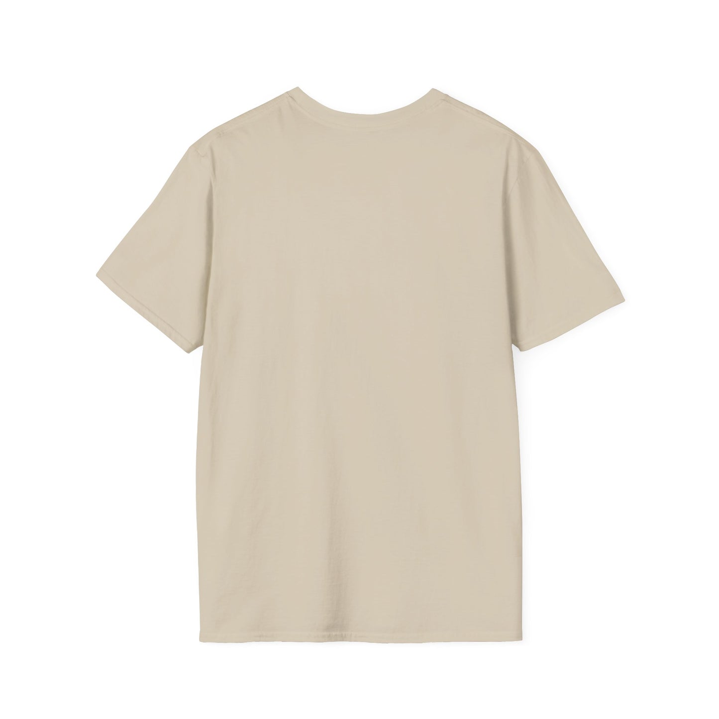 "I'm Him" Men's Softstyle Tee