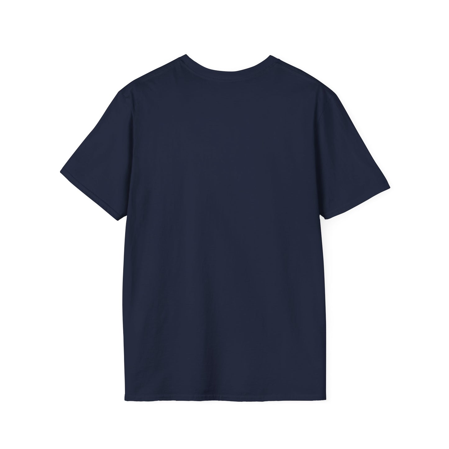 "I'm Him" Men's Softstyle Tee