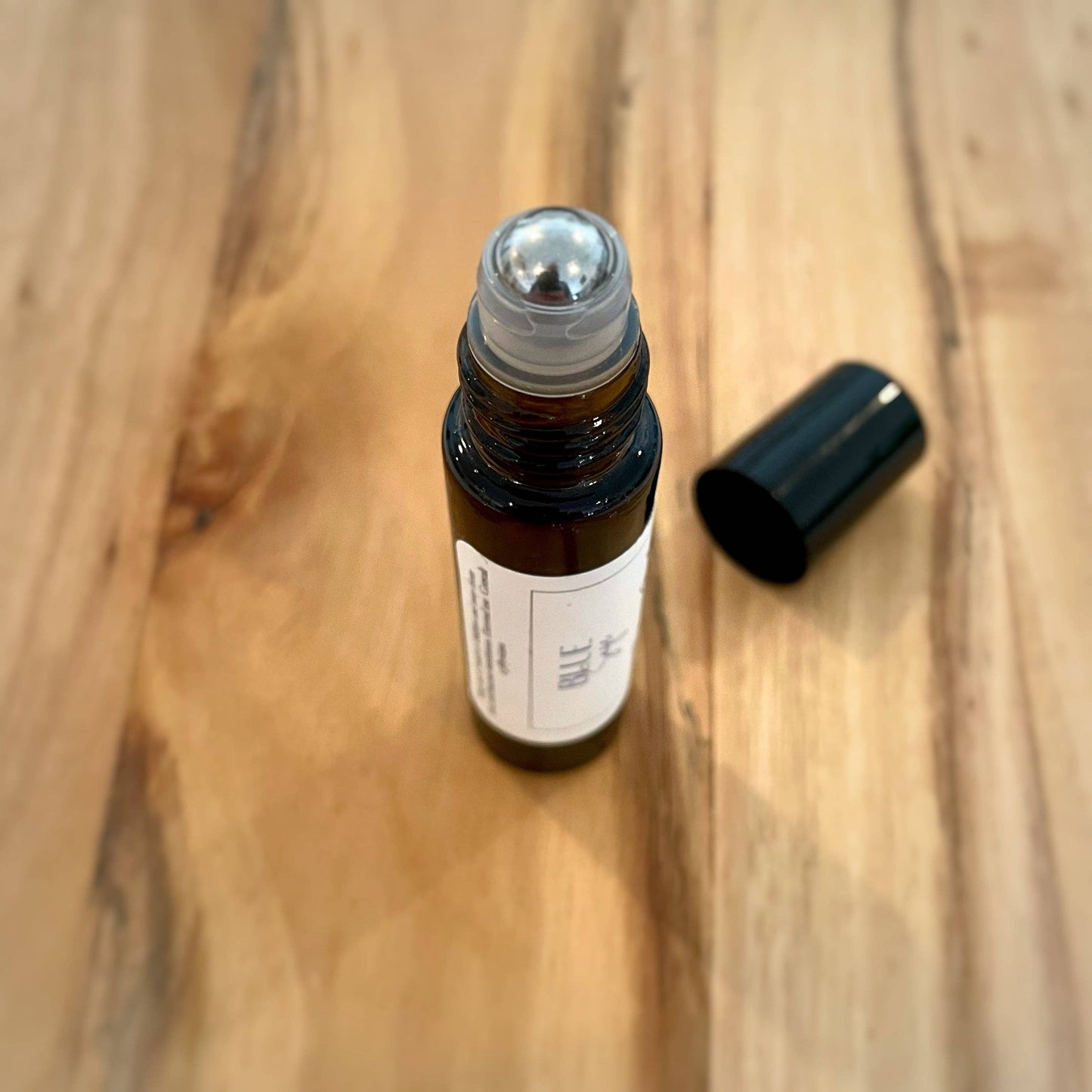 B*tch Be Gone Essential Oil Aromatherapy Roller | Funny Gifts