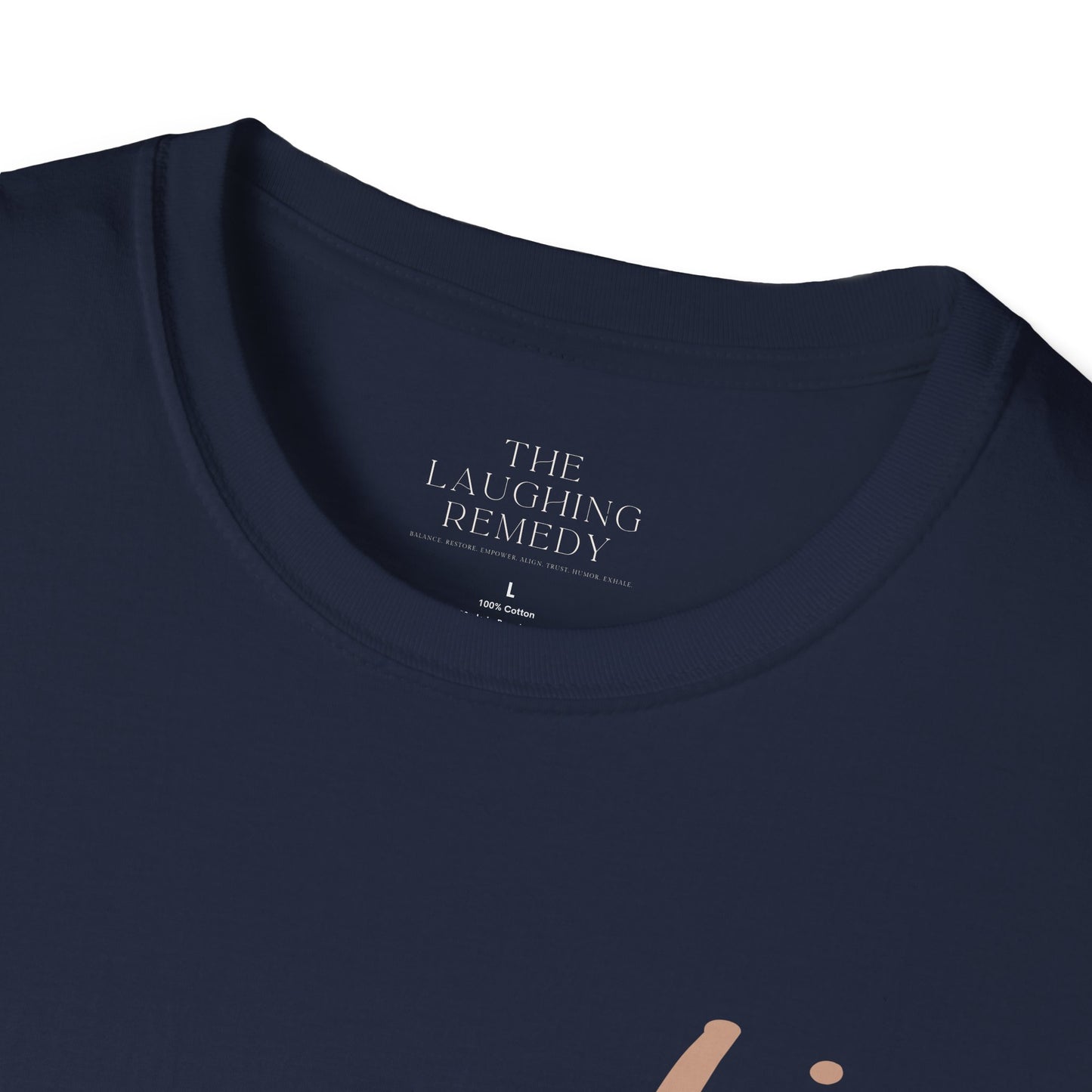 "I'm Him" Men's Softstyle Tee