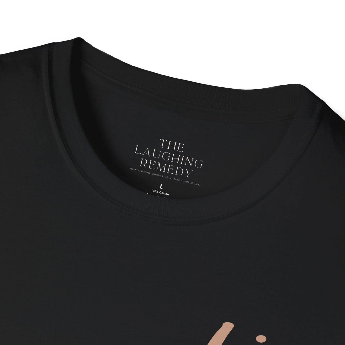 "I'm Him" Men's Softstyle Tee