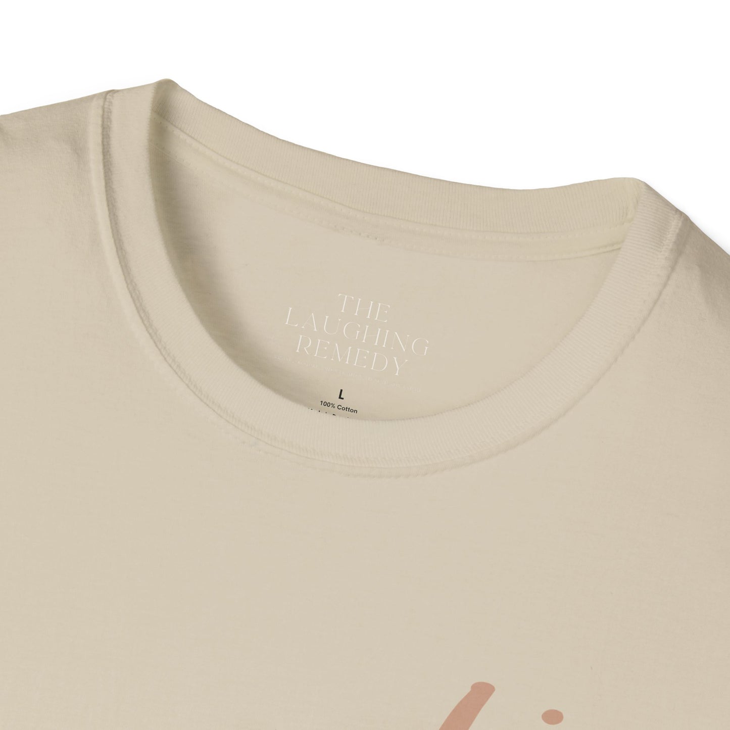 "I'm Him" Men's Softstyle Tee