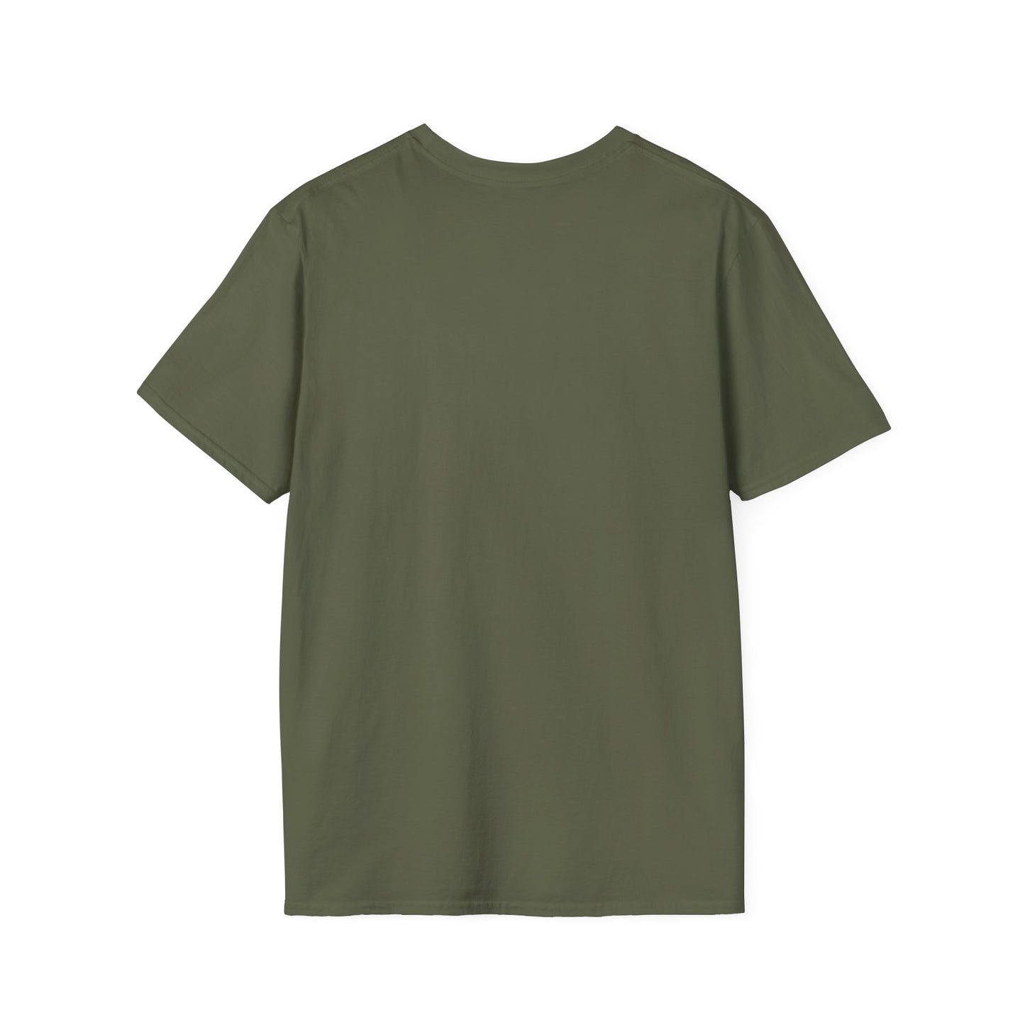 "I'm Him" Men's Softstyle Tee