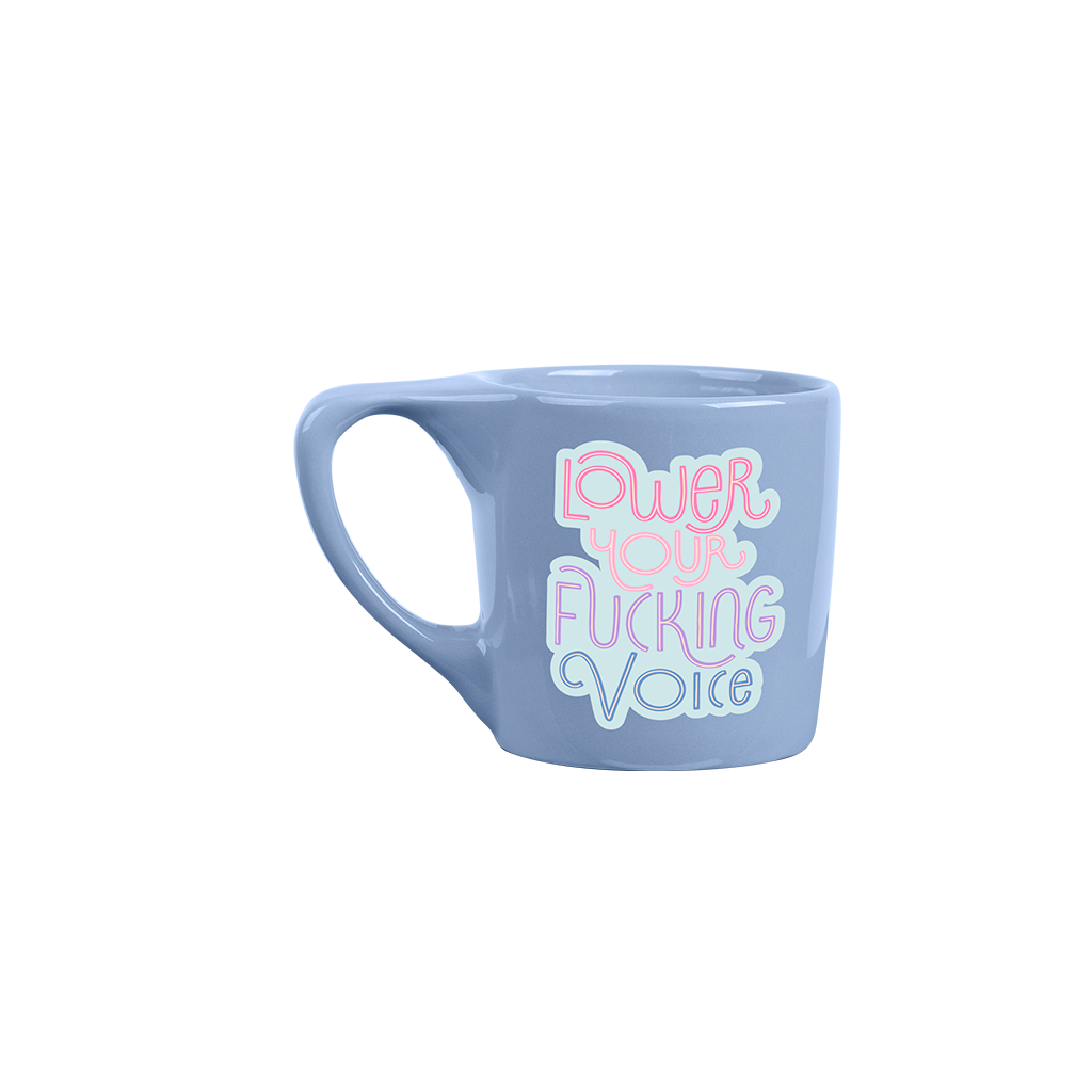 Statement Mugs