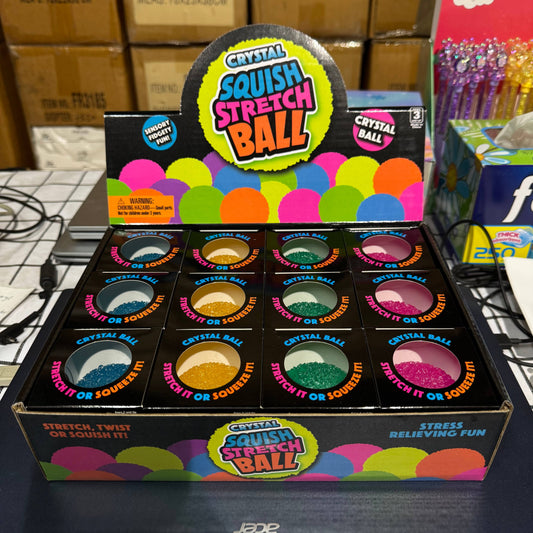 Sugar Squeeze Textured Gumdrop