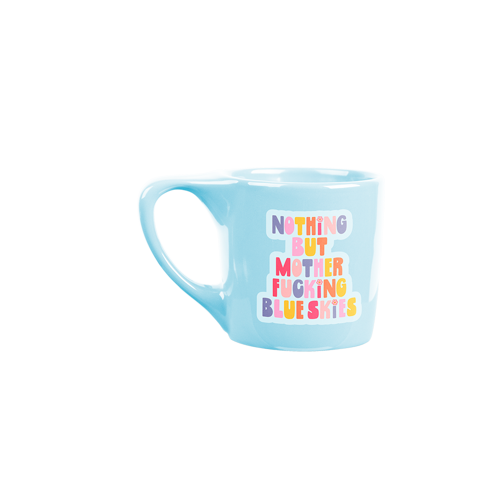 Statement Mugs