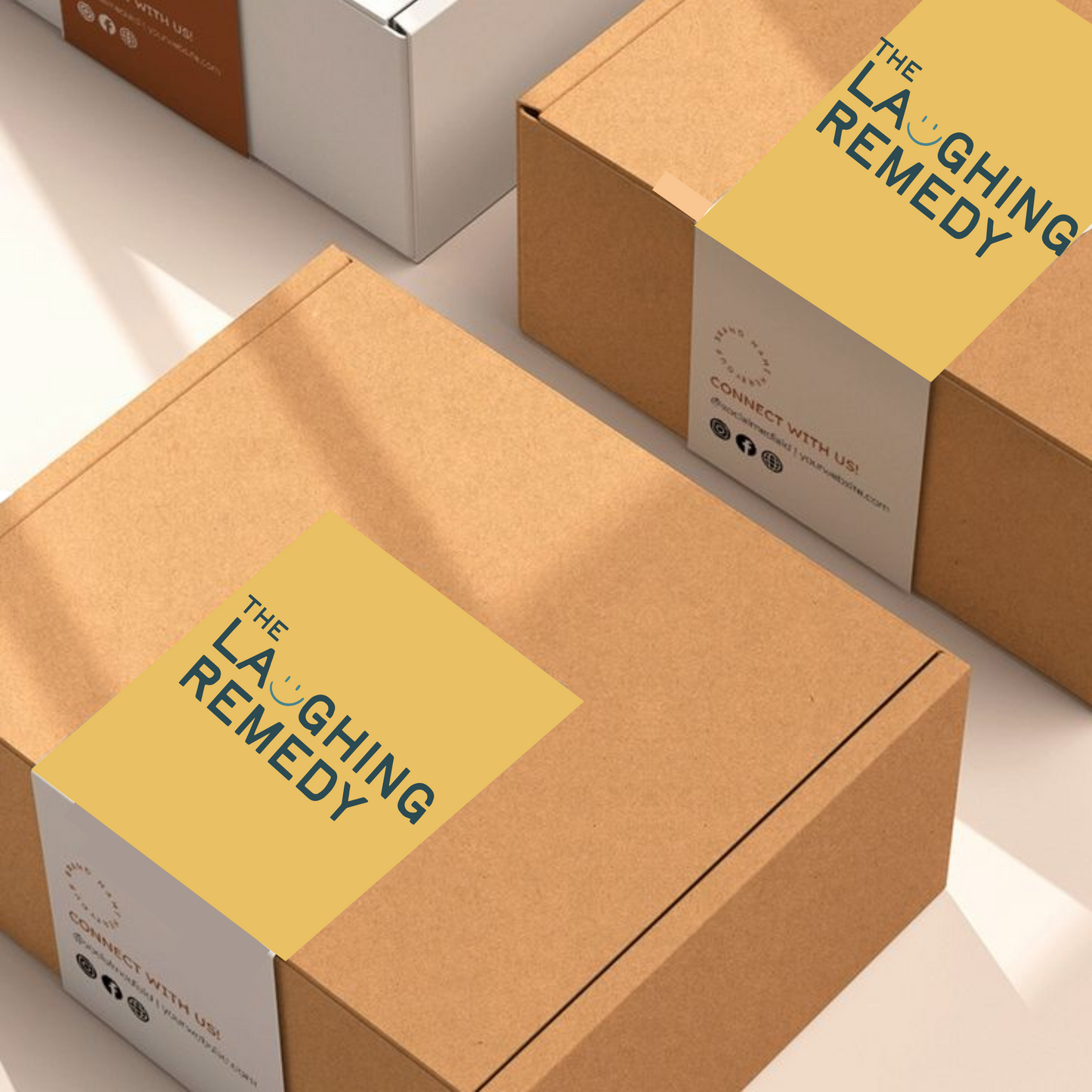 Wild & Unapologetic Remedy Box