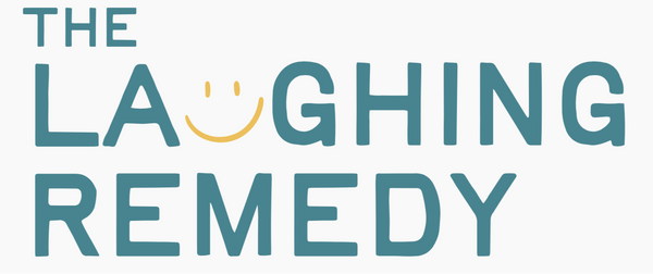 The Laughing Remedy