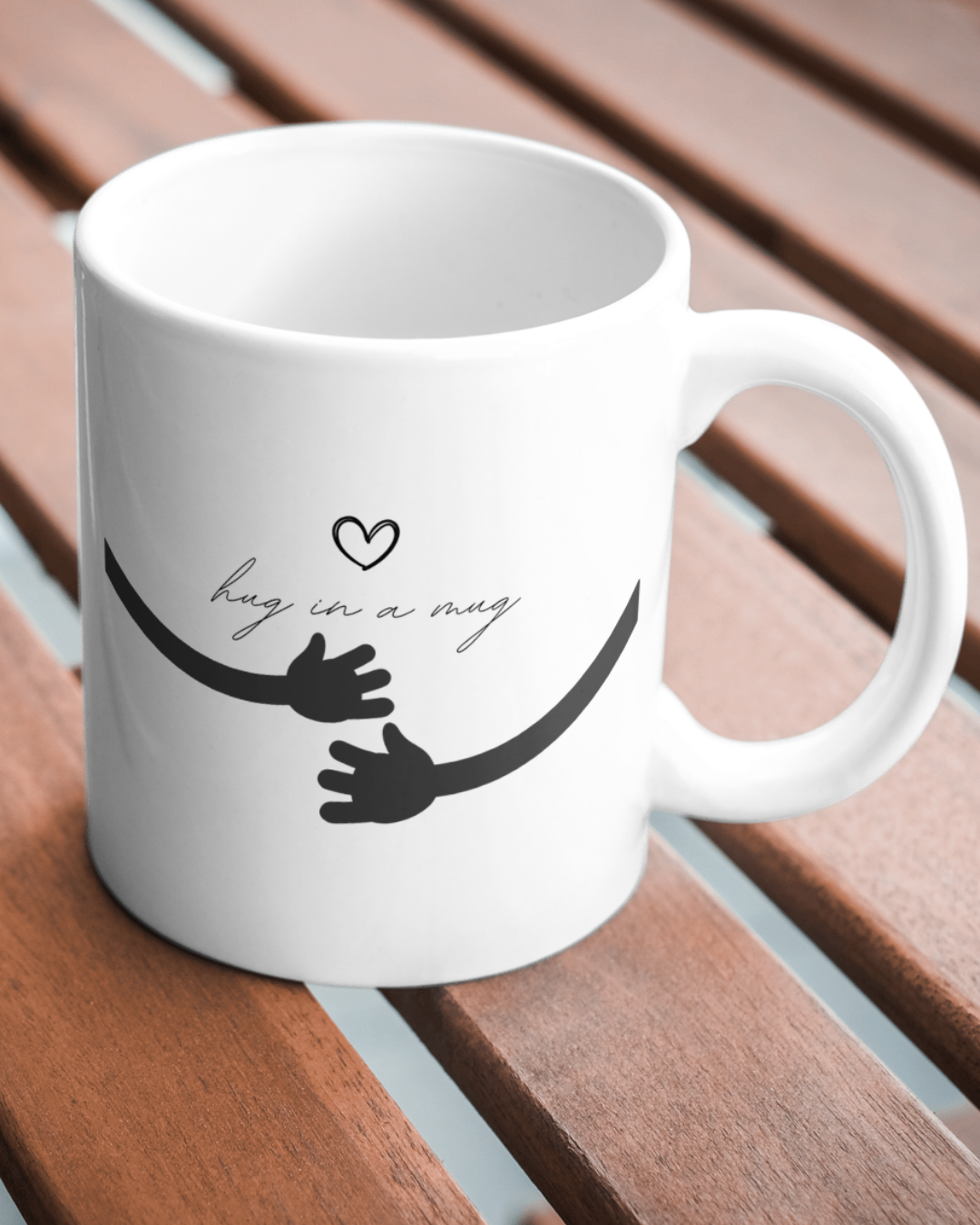 Statement Mugs