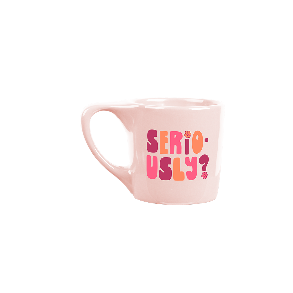 Statement Mugs
